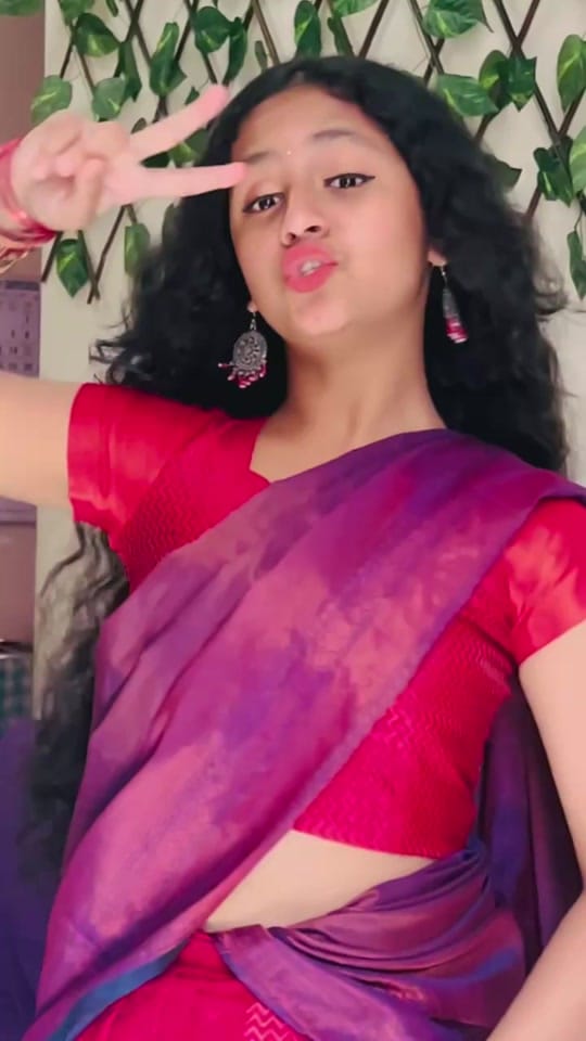 Post 9 by Sameeksha sujith on TikTok (video)