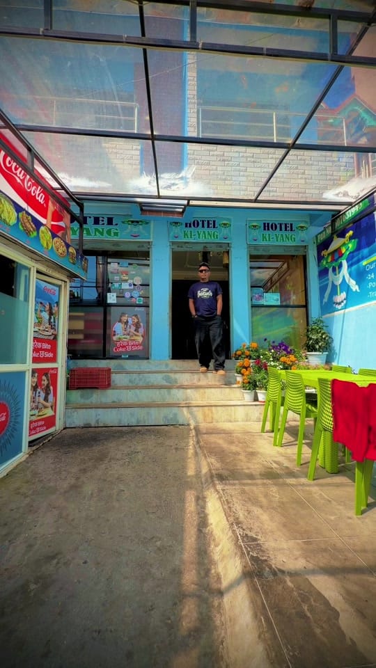 Post 7 by Ashish Malla on TikTok (video)
