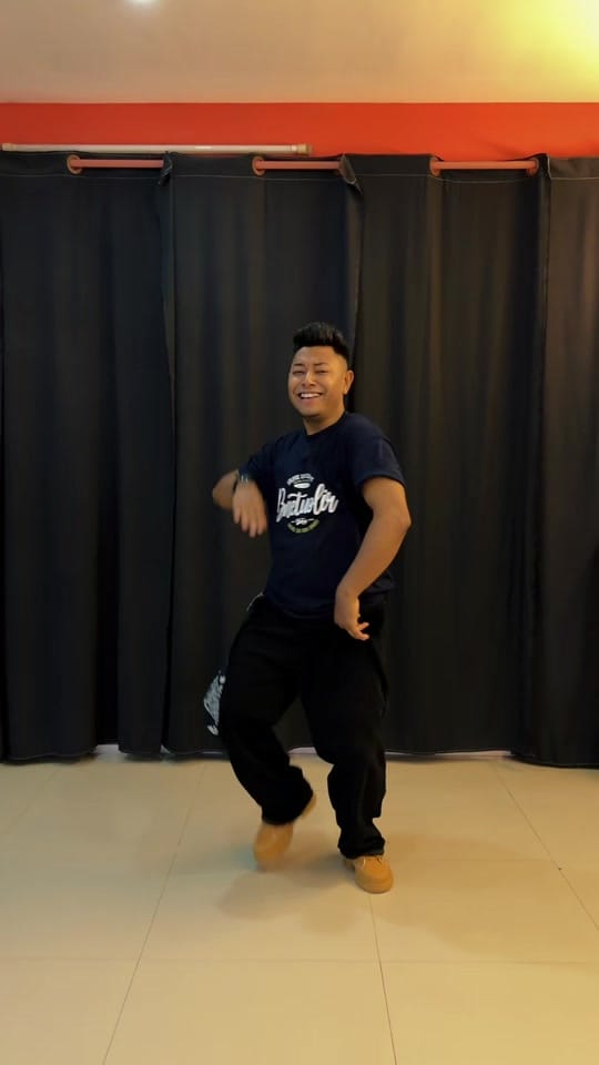 Post 8 by Ashish Malla on TikTok (video)