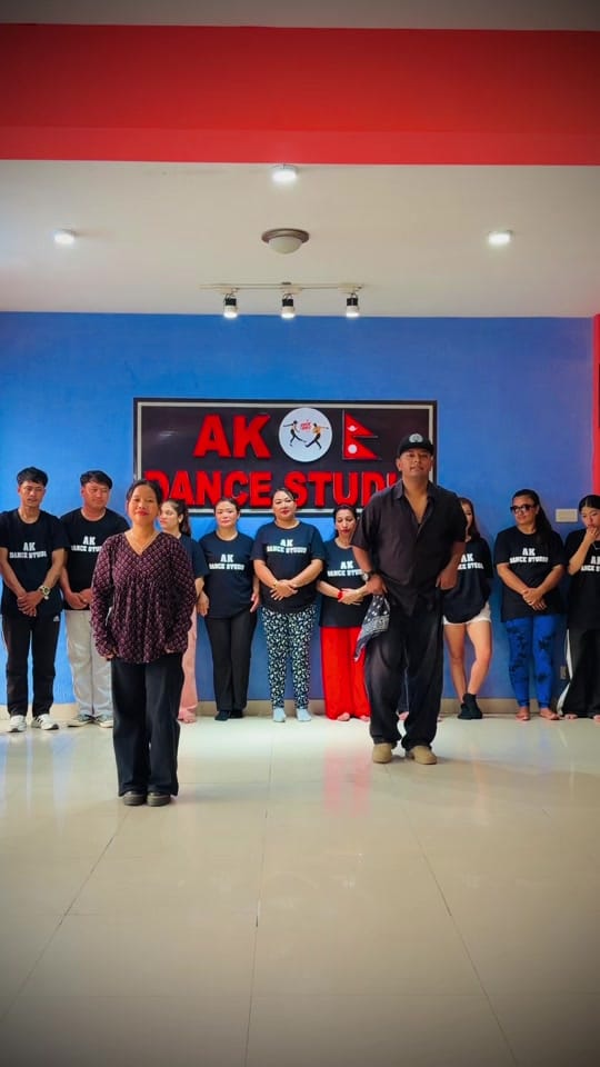 Post 3 by Ashish Malla on TikTok (video)