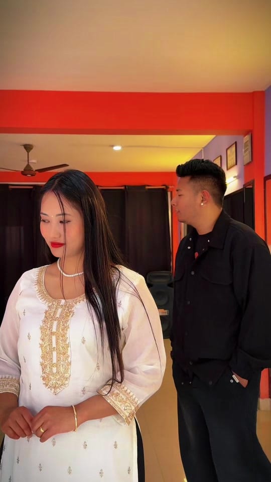 Post 10 by Ashish Malla on TikTok (video)