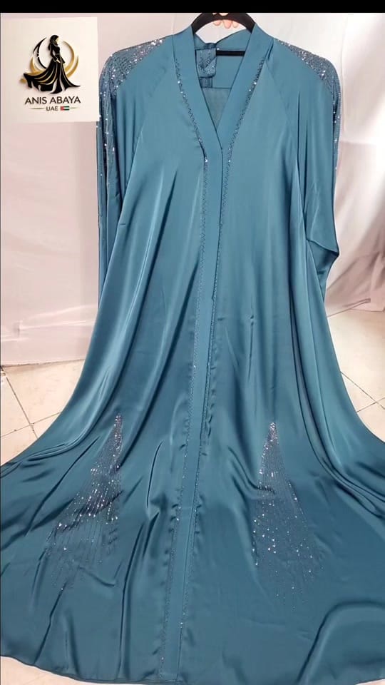 Post 3 by Anis Abaya UAE🇦🇪 on TikTok (video)
