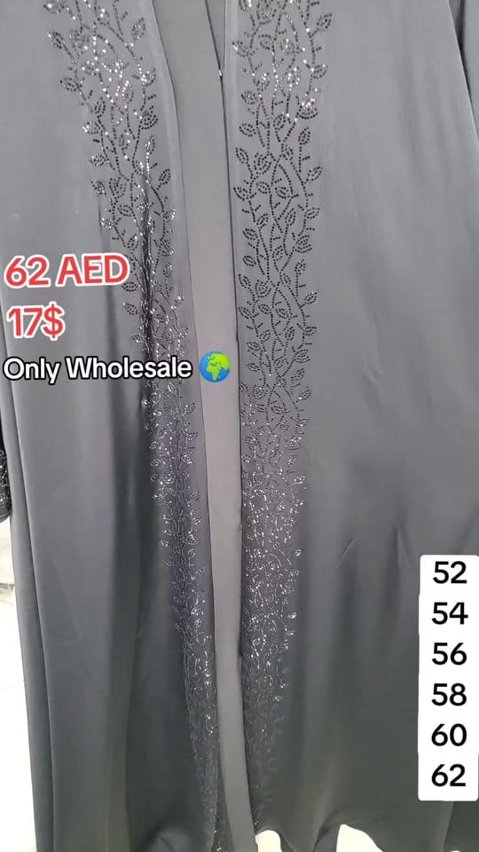Post 5 by Anis Abaya UAE🇦🇪 on TikTok (video)