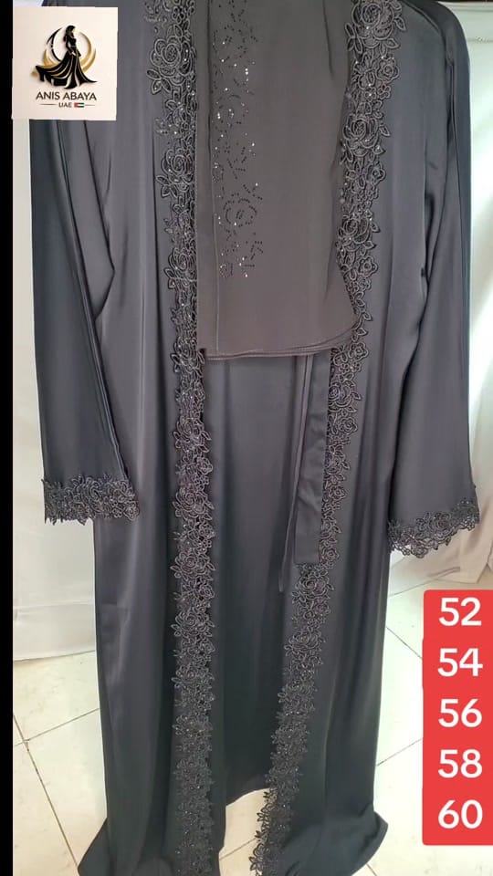 Post 1 by Anis Abaya UAE🇦🇪 on TikTok (video)