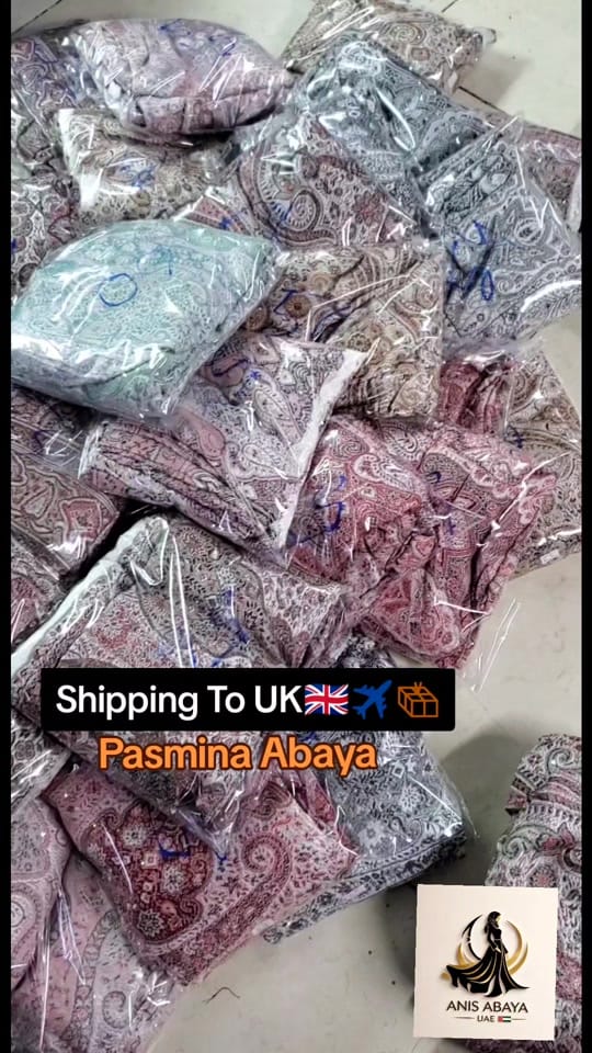 Post 8 by Anis Abaya UAE🇦🇪 on TikTok (video)