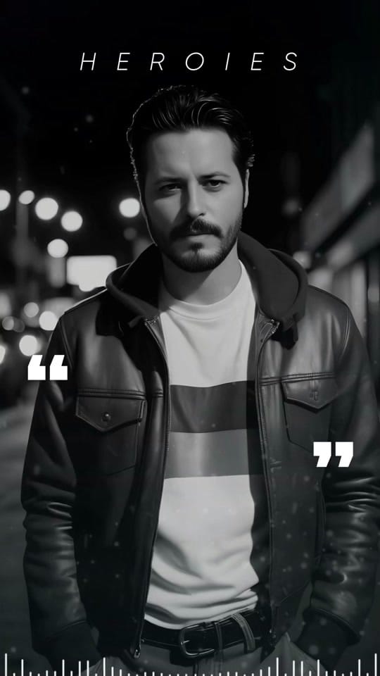 Post 8 by Heroies on TikTok (video)