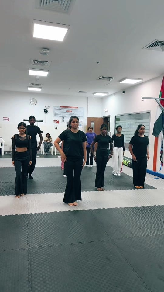 Post 3 by udeshi on TikTok (video)