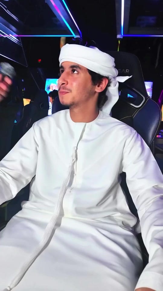 Post 8 by bazesportarena on TikTok (video)