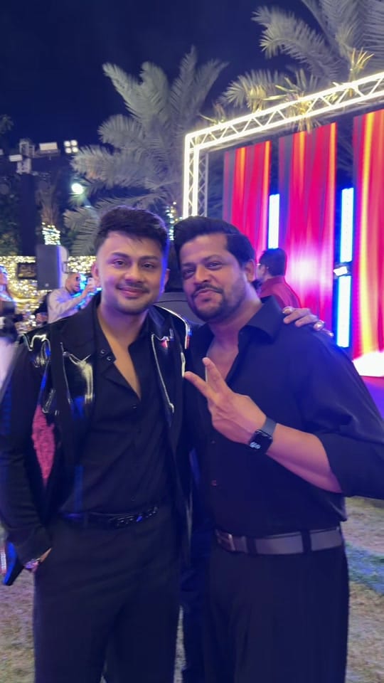 Post 7 by Varun Mishra on TikTok (video)