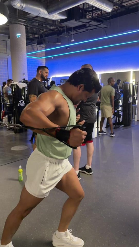 Post 6 by Varun Mishra on TikTok (video)