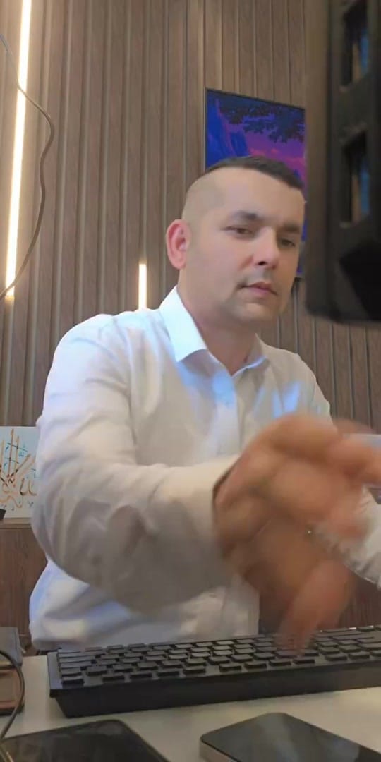 Post 6 by Faruk Dubai 🇦🇪 on TikTok (video)