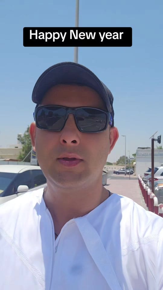 Post 4 by Faruk Dubai 🇦🇪 on TikTok (video)