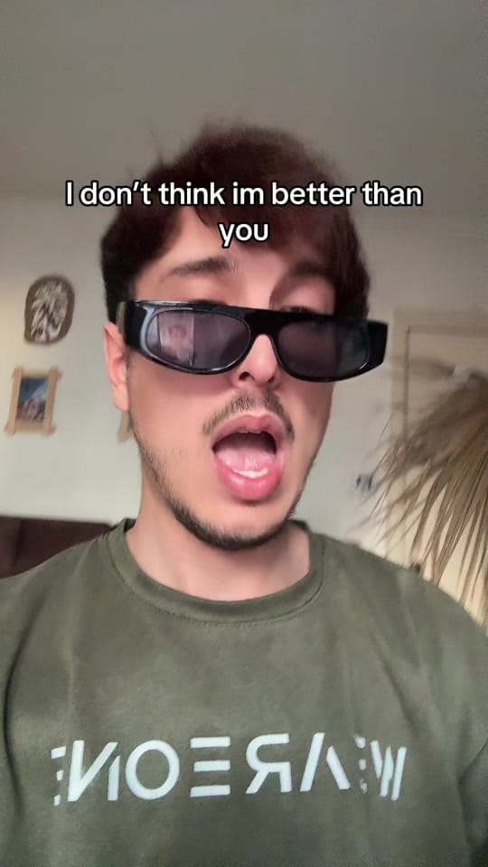 Post 4 by Shahin on TikTok (video)