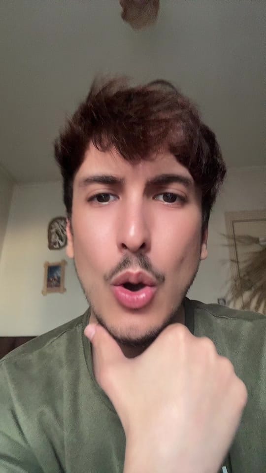 Post 6 by Shahin on TikTok (video)