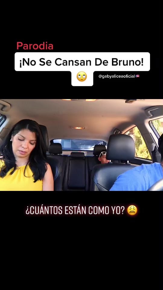 Post 9 by Gaby Alicea on TikTok (video)