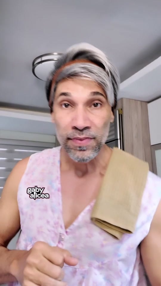 Post 7 by Gaby Alicea on TikTok (video)