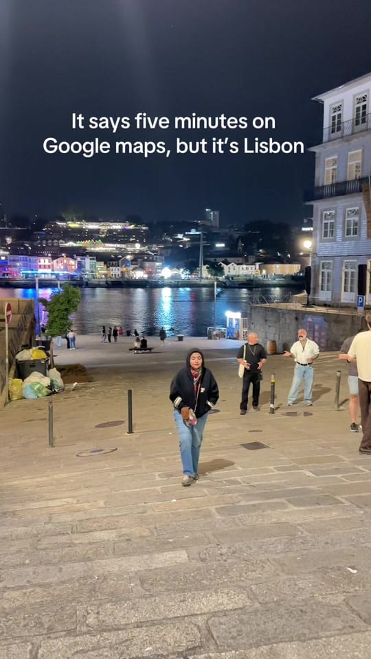 Post 1 by locatingfood on TikTok (video)