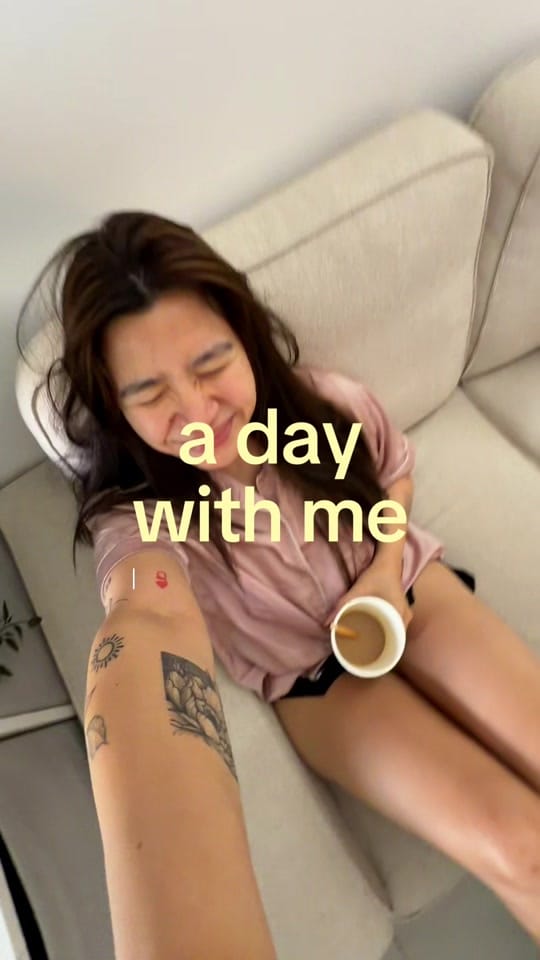 Post 1 by Criza Cruz on TikTok (video)