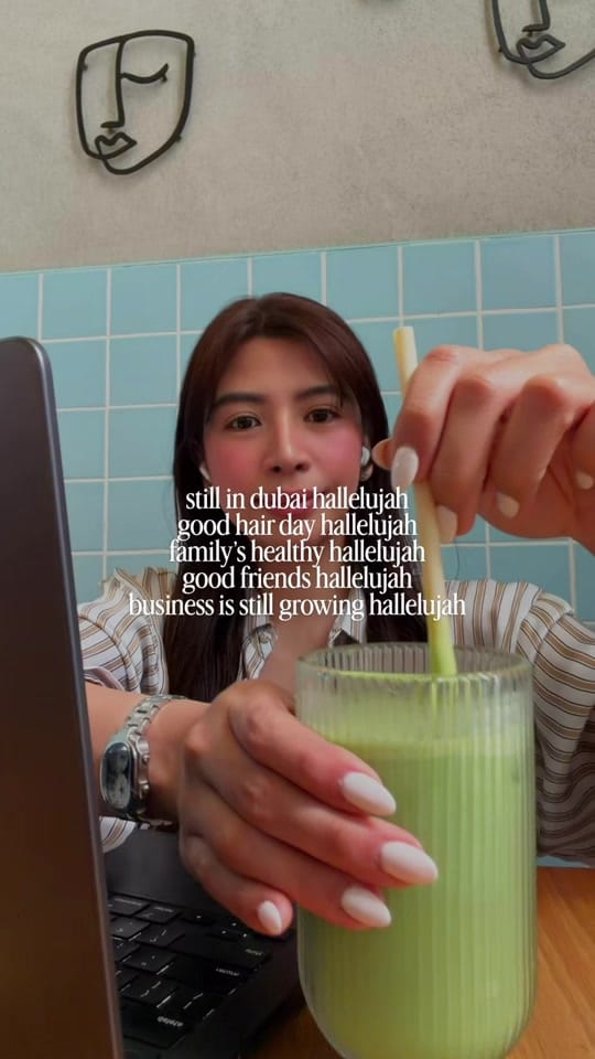 Post 9 by Criza Cruz on TikTok (video)
