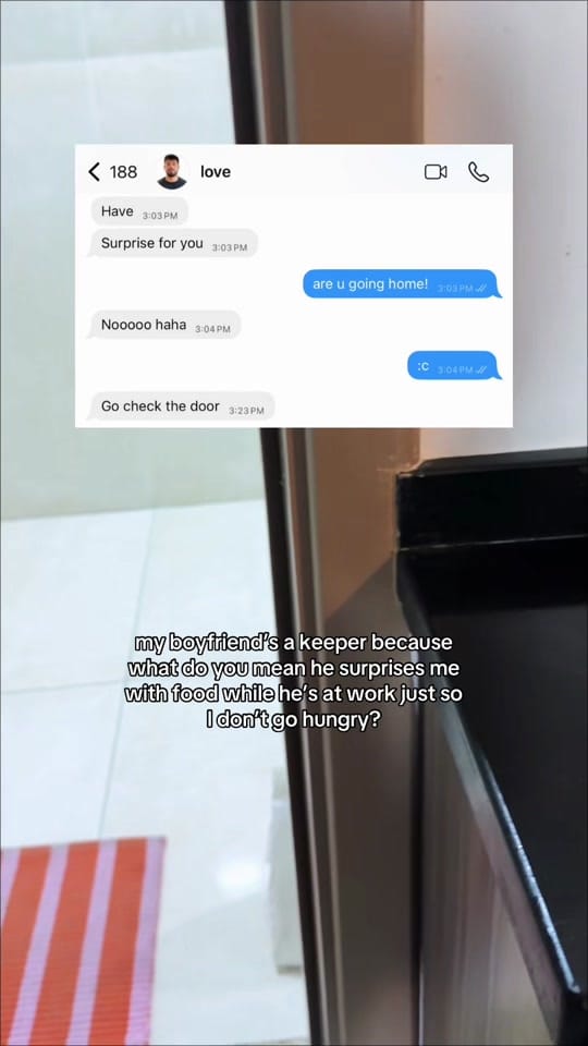 Post 8 by Criza Cruz on TikTok (video)