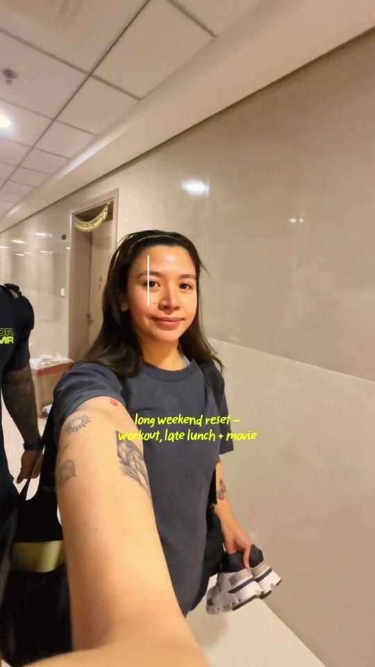Post 3 by Criza Cruz on TikTok (video)