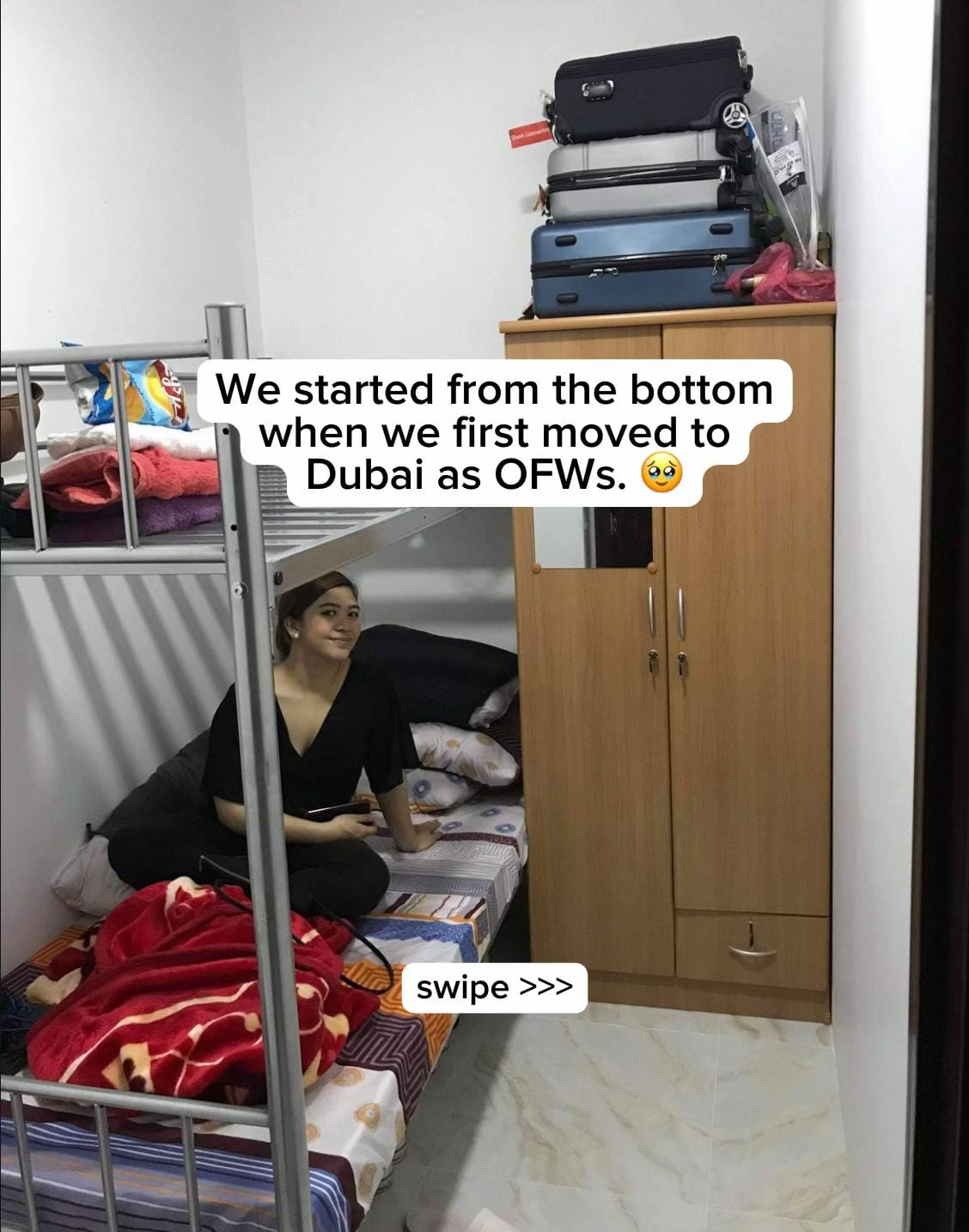 Post 10 by Criza Cruz on TikTok (video)