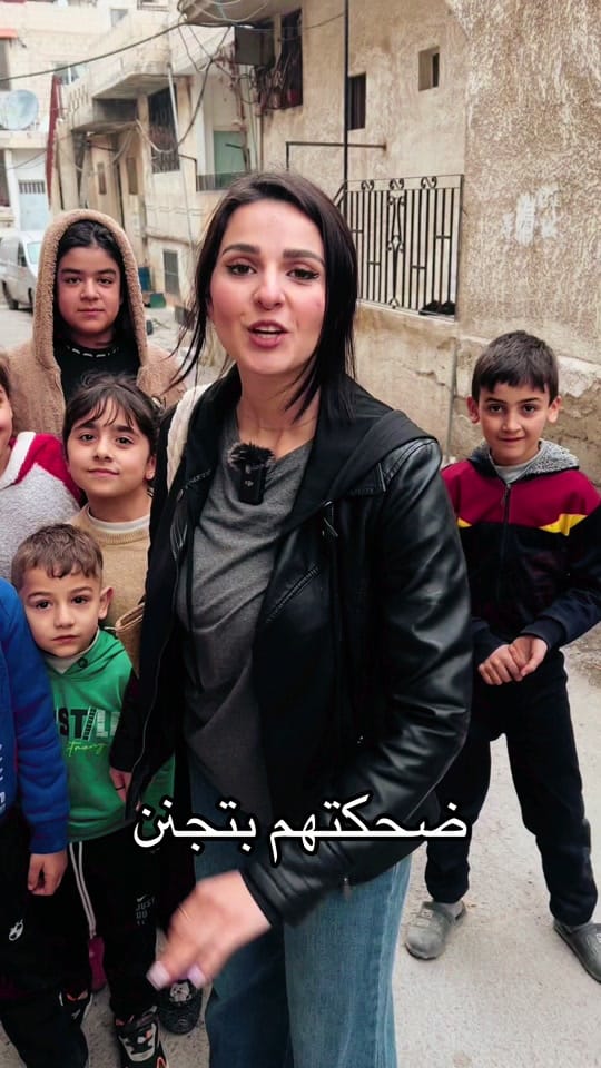Post 3 by DialaMjkan♍️ on TikTok (video)