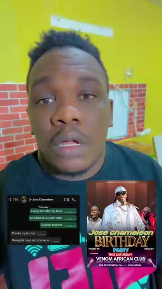 Post 7 by Venom_African_Night on TikTok (video)