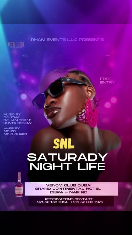 Post 2 by Venom_African_Night on TikTok (video)