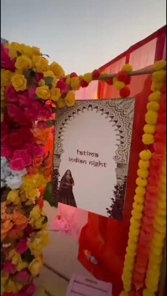 Post 3 by Sufi Events Uae on TikTok (video)