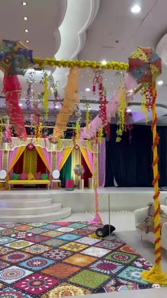 Post 6 by Sufi Events Uae on TikTok (video)