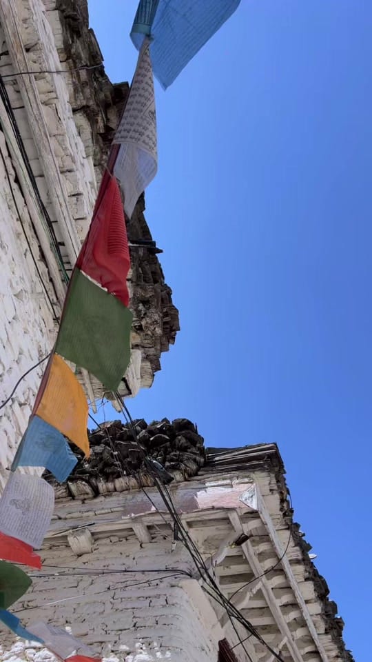 Post 2 by Hom Rajali Magar on TikTok (video)