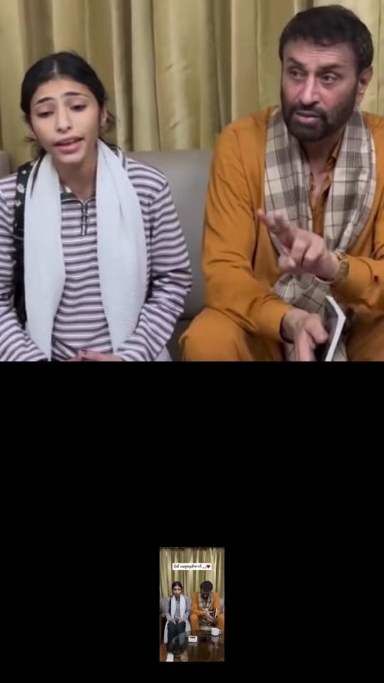 Post 6 by Nin Singh uk on TikTok (video)