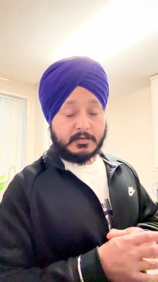 Post 3 by Nin Singh uk on TikTok (video)