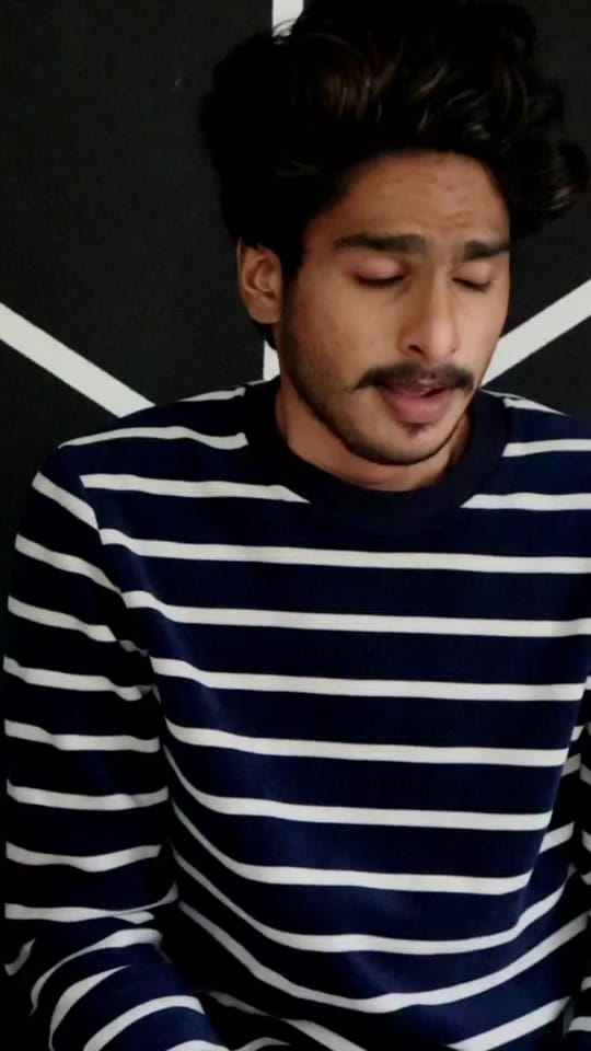 Post 2 by Asif Basheer on TikTok (video)