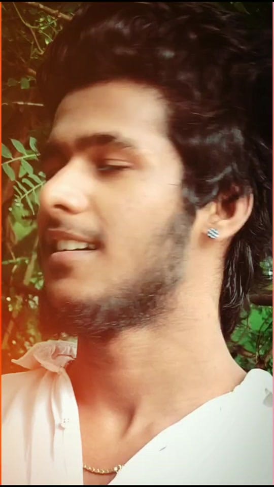 Post 9 by Nithinluttu on TikTok (video)
