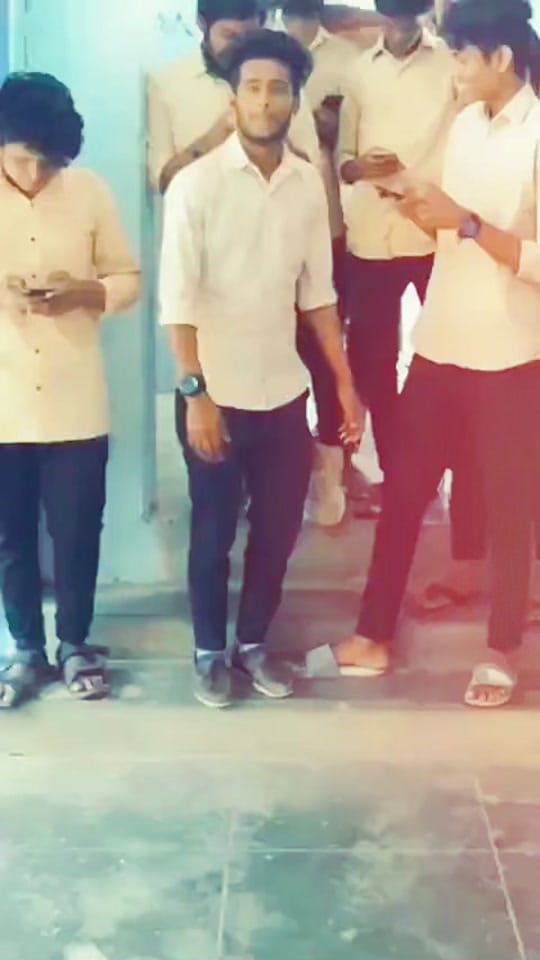 Post 5 by Nithinluttu on TikTok (video)