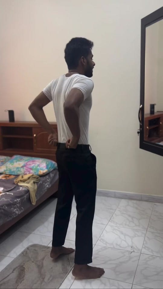Post 2 by Nithinluttu on TikTok (video)