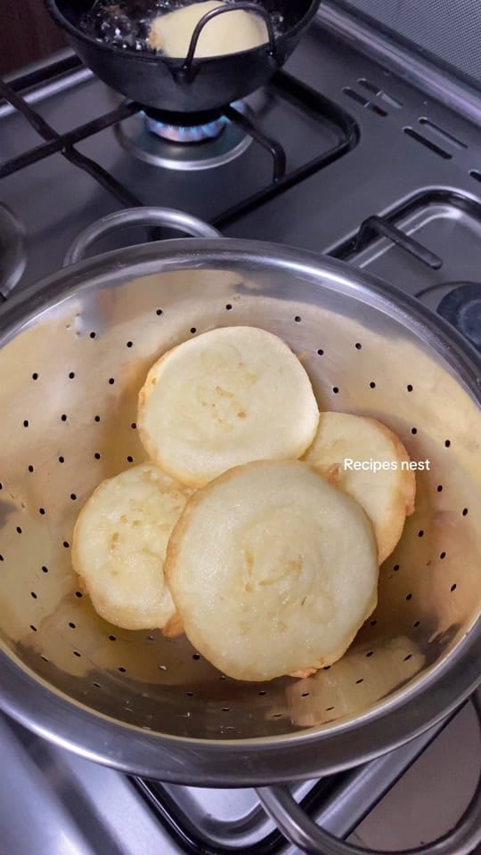 Post 8 by Recipes Nest on TikTok (video)