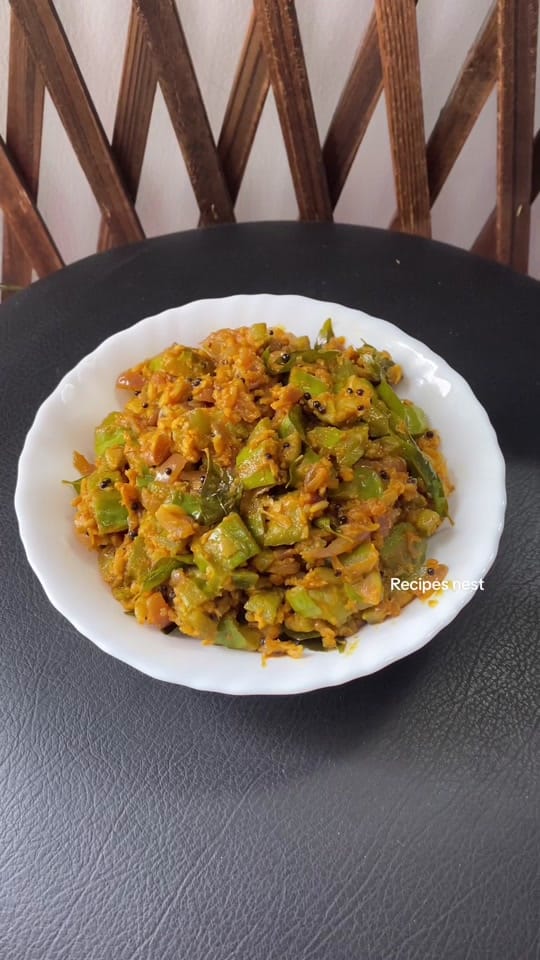 Post 6 by Recipes Nest on TikTok (video)