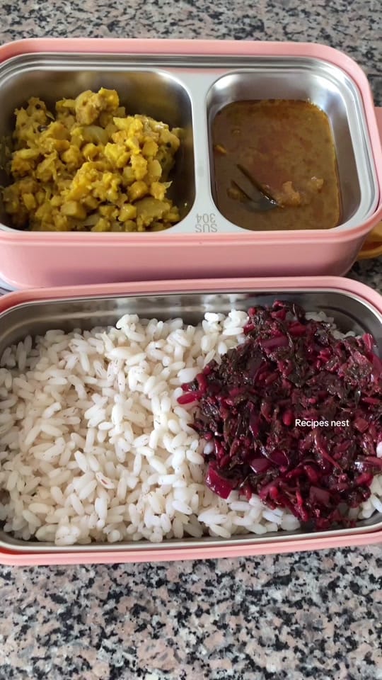 Post 5 by Recipes Nest on TikTok (video)