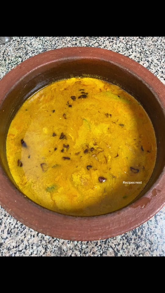Post 9 by Recipes Nest on TikTok (video)