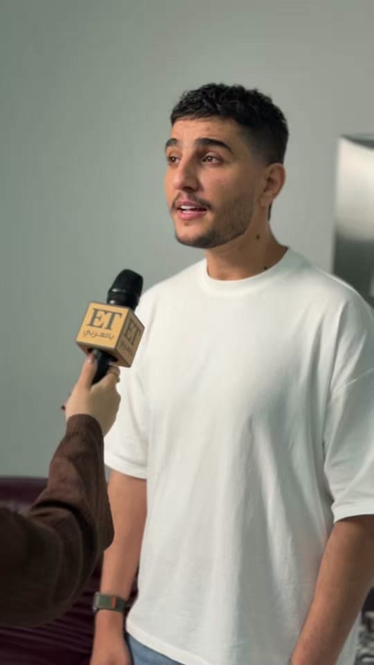 Post 2 by Mohammed Assaf on TikTok (video)
