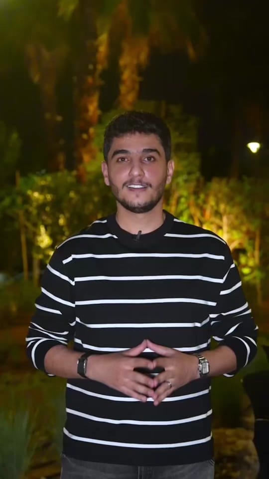 Post 4 by Mohammed Assaf on TikTok (video)