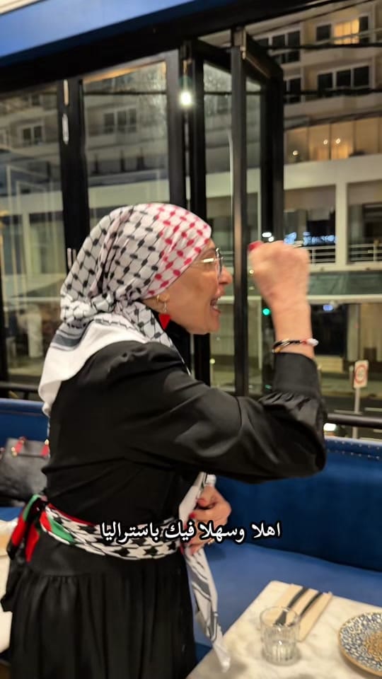 Post 9 by Mohammed Assaf on TikTok (video)