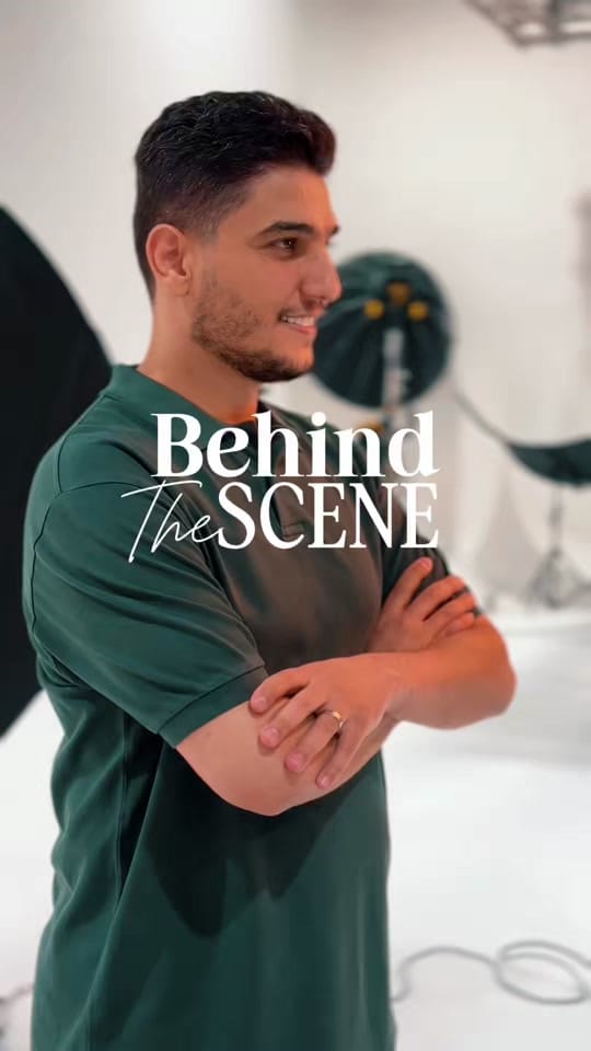 Post 10 by Mohammed Assaf on TikTok (video)