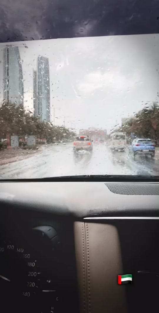 Post 5 by خالد المنصوري on TikTok (video)