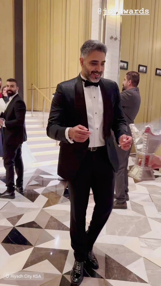 Post 8 by Mohannad Huthail on TikTok (video)