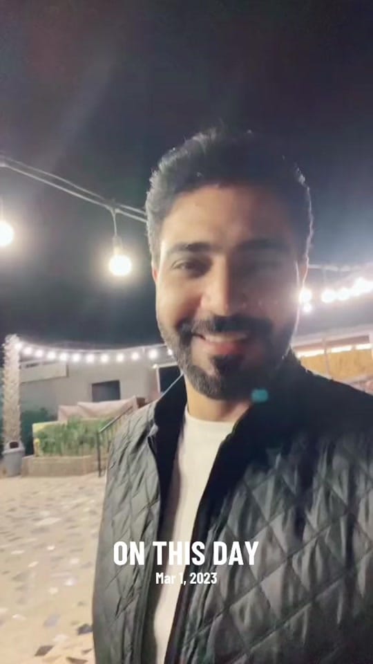 Post 5 by Mohannad Huthail on TikTok (video)