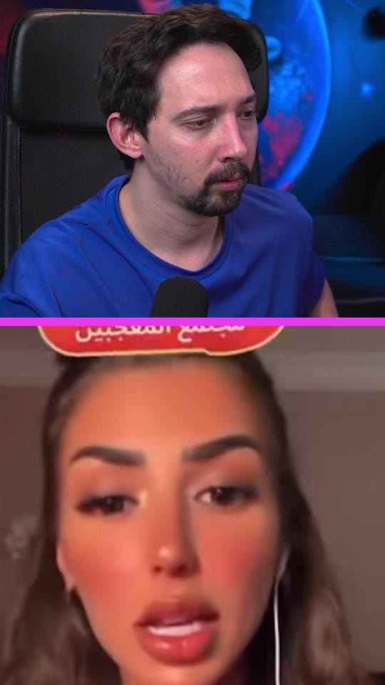 Post 3 by Kareem on TikTok (video)